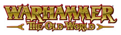 Warhammer The Old World: 2025 Monthly Tournament