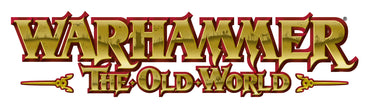 Warhammer The Old World: 2025 Monthly Tournament