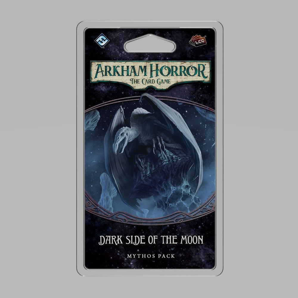 Arkham Horror LCG: The Dream Eaters: Dark Side of the Moon