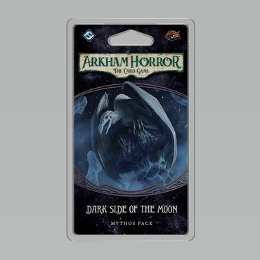 Arkham Horror LCG: The Dream Eaters: Dark Side of the Moon