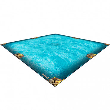 Armada: Ocean Deluxe Gaming Mat