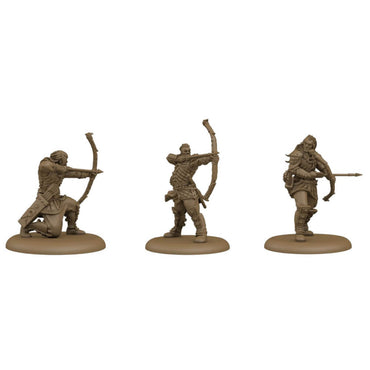 A Song of Ice and Fire: Stormcrow Archers
