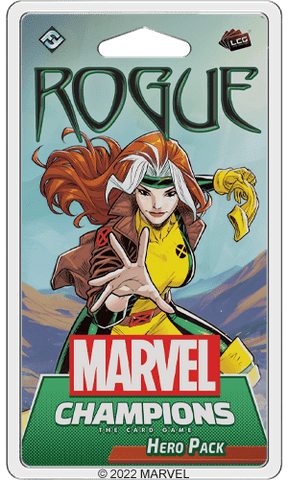 Marvel Champions LCG: Rogue Hero Pack