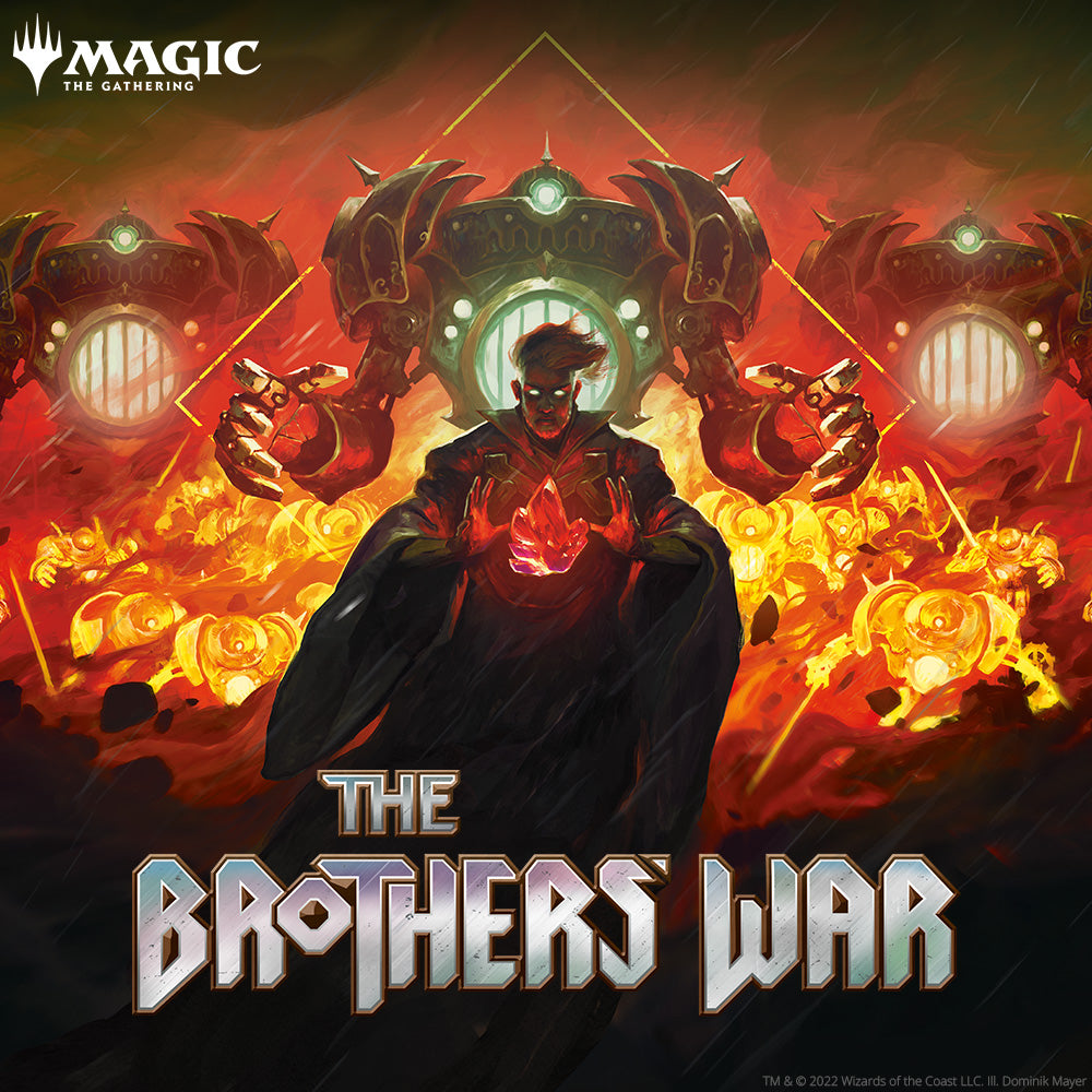 Magic: Booster Draft Ticket