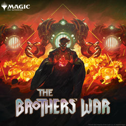 Magic: Booster Draft Ticket