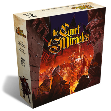 The Court of Miracles