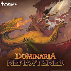 Magic: Booster Draft Ticket