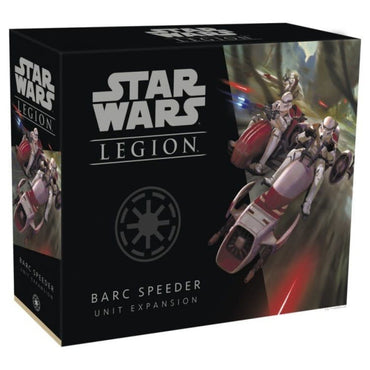 Star Wars Legion: BARC Speeder Unit Expansion