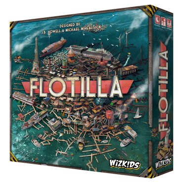 Flotilla