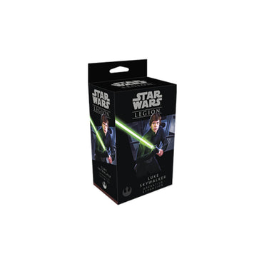 Star Wars Legion: Luke Skywalker Operative Expansion