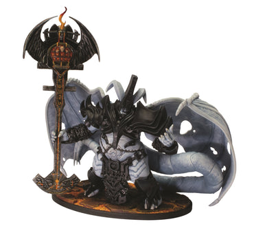 D&D: Lucille Pit Fiend