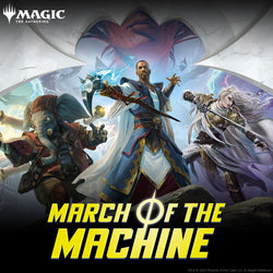 Magic: Booster Draft Ticket