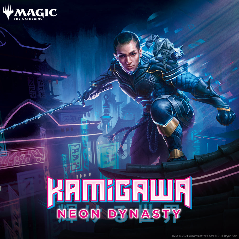 Magic: Booster Draft Ticket