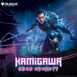 Magic: Booster Draft Ticket