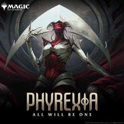 Magic: Booster Draft Ticket