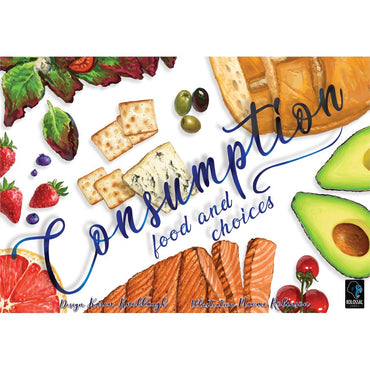 Consumption Food and Choice