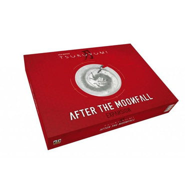 Tsukuyumi: After the Moonfall Expansion