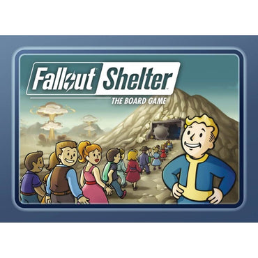 Fallout Shelter
