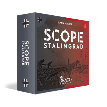 Scope Stalingrad