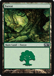 Magic: Basic Lands Bundle (30)