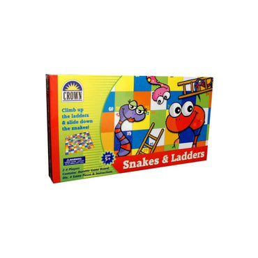 Snakes & Ladders