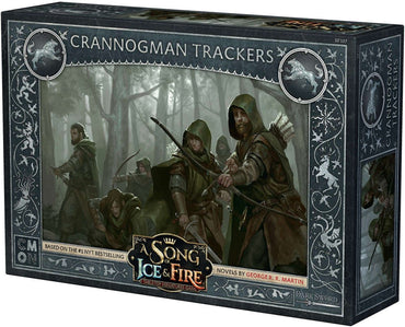 A Song of Ice and Fire: Crannogman Trackers