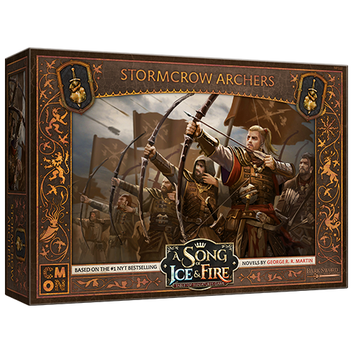 A Song of Ice and Fire: Stormcrow Archers