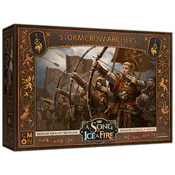 A Song of Ice and Fire: Stormcrow Archers