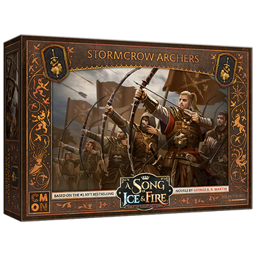 A Song of Ice and Fire: Stormcrow Archers