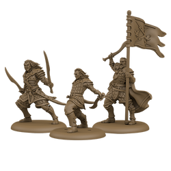 A Song of Ice and Fire: Stormcrow Dervishes