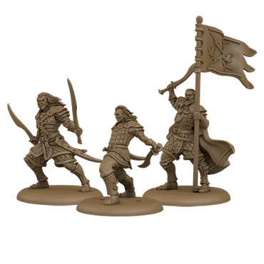 A Song of Ice and Fire: Stormcrow Dervishes