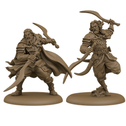 A Song of Ice and Fire: Stormcrow Dervishes