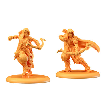 A Song of Ice and Fire: Sand Skirmishers