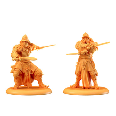A Song of Ice and Fire: Sunspear Dervishes