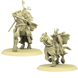 A Song of Ice and Fire: Champions of the Stag