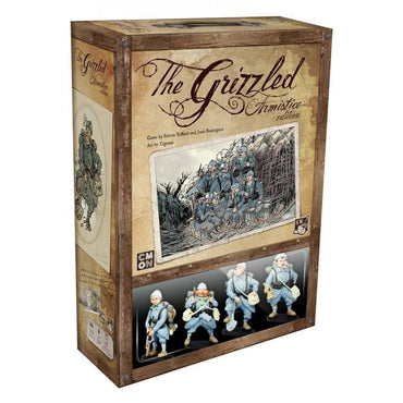 The Grizzled Armistice Edition