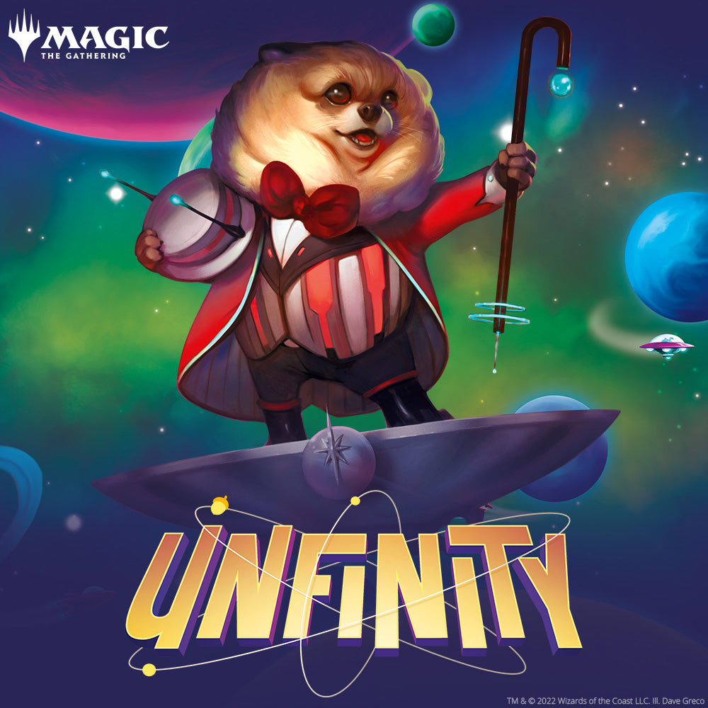 Magic: Booster Draft Ticket