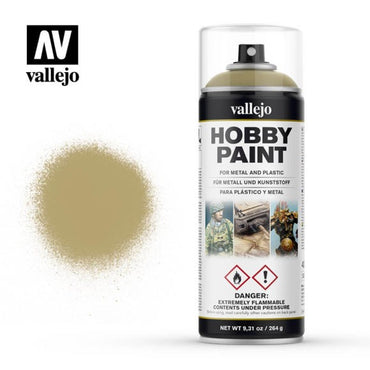 Vallejo: Aerosol: Dead Flesh 400ml