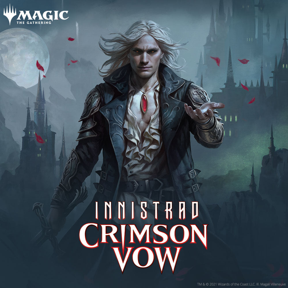 Magic: Booster Draft Ticket