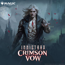 Magic: Booster Draft Ticket