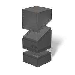 Ultimate Guard: Boulder n Tray 100+ Deck Box Onyx