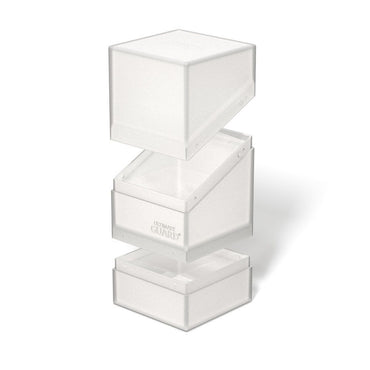 Ultimate Guard: Boulder n Tray 100+ Deck Box Frosted
