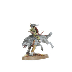 Warhammer Age of Sigmar: Spearhead: Snarlpack Huntaz