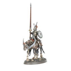 Warhammer Age of Sigmar: Spearhead: Soulblight Gravelords Deathrattle Tomb Host