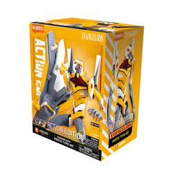 Blokees: Action Edition Evangelion Proto Type 00'