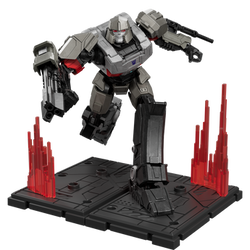 Blokees Figures: ransformers (Model Kit) Classic Class 12 - One Megatron