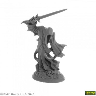Reaper: Dungeon Dwellers: Cairn Wraith
