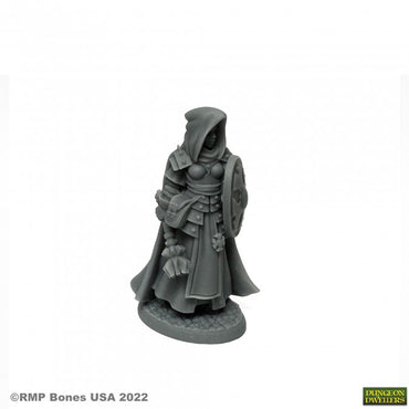 Reaper: Dungeon Dwellers: Sister Ailene