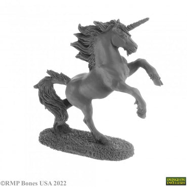 Reaper: Dungeon Dwellers: Unicorn