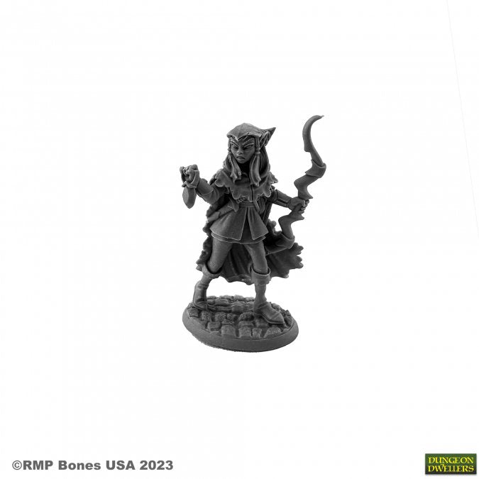 Reaper: Dungeon Dwellers: Liara Elven Scout